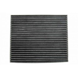 UTASTÉRSZŰRŐ SZÉNSZŰRŐ FORD FOCUS IV 1.0ECOBOOST/1.5ECOBLUE/2.0ECOBLUE/2.3ECOBOOST 18-,KUGA III