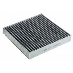 SZÉNSZŰRŐ JAGUAR XF I 2.0/ 2.2D/ 2.7D/ 3/0/ 3.0D/ 4.2/ 5.0 08-15, XJ 2.0TI4/ 3.0/ 3.0D/ 3.0D/ 5.0 09- C2Z6525