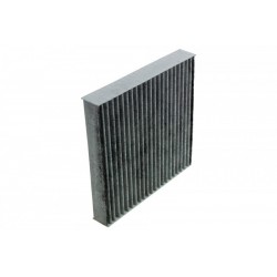 SZÉNSZŰRŐ JAGUAR XF I 2.0/ 2.2D/ 2.7D/ 3/0/ 3.0D/ 4.2/ 5.0 08-15, XJ 2.0TI4/ 3.0/ 3.0D/ 3.0D/ 5.0 09- C2Z6525