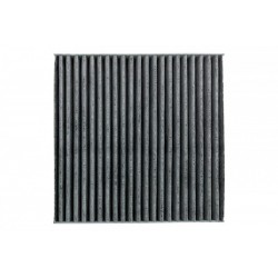 SZÉNSZŰRŐ JAGUAR XF I 2.0/ 2.2D/ 2.7D/ 3/0/ 3.0D/ 4.2/ 5.0 08-15, XJ 2.0TI4/ 3.0/ 3.0D/ 3.0D/ 5.0 09- C2Z6525