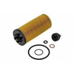 FILTR OLEJU BMW 1(F40)116D/116I/118D/118I/120D/120I/128TI/135I 19-,2(F45,F44,F46)214D/216D/216I/218D/218I/220D/220I/225I