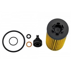 FILTR OLEJU BMW 1(F40)116D/116I/118D/118I/120D/120I/128TI/135I 19-,2(F45,F44,F46)214D/216D/216I/218D/218I/220D/220I/225I