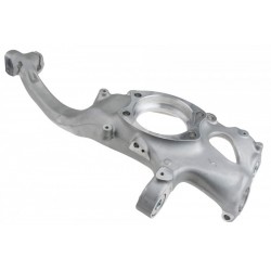 ELSŐ KORMÁNYCSUKLÓ AUDI A4 B8, A5 8T, Q5 8RB /BALRA/KSM/ 8K0407253T