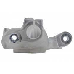 ELSŐ KORMÁNYCSUKLÓ AUDI A4 B8, A5 8T, Q5 8RB /BALRA/KSM/ 8K0407253T