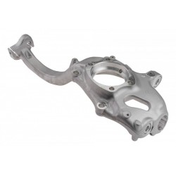 ELSŐ KORMÁNYCSUKLÓ AUDI A4 B8, A5 8T, Q5 8RB /JOBB/KSM/ 8K0407254T