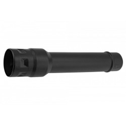 LENGÉSCSILLAPÍTÓ BURKOLAT MITSUBISHI COLT Z32A/Z34A/Z36A/Z37A/Z38A/Z39A 04-12 /HÁTUL/ MR594134