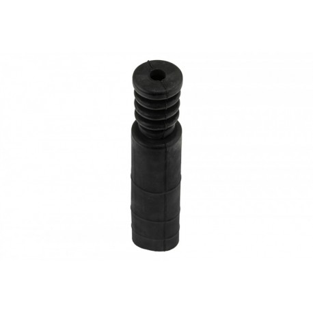 LENGÉSCSILLAPÍTÓ BURKOLAT NISSAN MICRA 02-10, NOTE 05-10, TIIDA C11 05-12, CUBE 02- /HÁTUL/ 55240-AX600