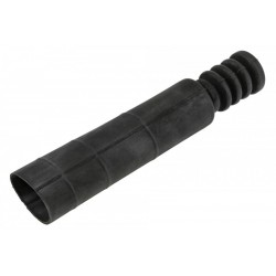 LENGÉSCSILLAPÍTÓ BURKOLAT NISSAN MICRA 02-10, NOTE 05-10, TIIDA C11 05-12, CUBE 02- /HÁTUL/ 55240-AX600