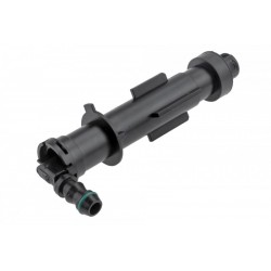 HYUNDAI TUCSON 2015-2018 FÉNYSZÓRÓMOSÓ /JOBB/ 98672-D3000