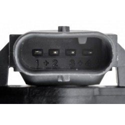 LÉGCSATORNA 3.0 BMW X5 F15 12-18 , BMW X6 F16 13-19 , BMW 6 F12/F13 14-18 , BMW 6 F06 GRAN COUPE 14-18 GPP-BM-053