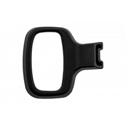 ÜLÉSBEÁLLÍTÓ FOGANTYÚ/MARKOLAT AUDI A1 2011-,Q2 2016-,Q3 2011-,Q5 2008-,SKODA OCTAVIA II 2004-,OCTAVIA III 2012-,SUPERB