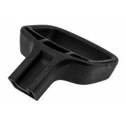 ÜLÉSBEÁLLÍTÓ FOGANTYÚ/MARKOLAT AUDI A1 2011-,Q2 2016-,Q3 2011-,Q5 2008-,SKODA OCTAVIA II 2004-,OCTAVIA III 2012-,SUPERB