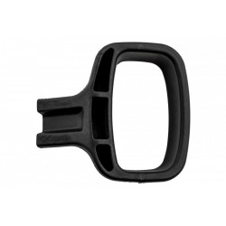 ÜLÉSBEÁLLÍTÓ FOGANTYÚ/MARKOLAT AUDI A1 2011-,Q2 2016-,Q3 2011-,Q5 2008-,SKODA OCTAVIA II 2004-,OCTAVIA III 2012-,SUPERB