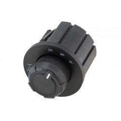 ZÁRVEZÉRLŐ GOMB /ELEKTRONIKUS E-LOCKER/FORD F-150 2010-/7 CSAP/ AL3Z-14B166-BA