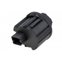 ZÁRVEZÉRLŐ GOMB /ELEKTRONIKUS E-LOCKER/FORD F-150 2010-/7 CSAP/ AL3Z-14B166-BA