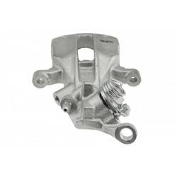 HÁTSÓ FÉKNYEREG AUDI QUATTRO A6 C4 94-, 80/90 B3 86-, COUPE B3 88-, 100 C4 90-, 200 C3 86- /JOBB/ 4D0615424D