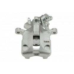 HÁTSÓ FÉKNYEREG AUDI QUATTRO A6 C4 94-, 80/90 B3 86-, COUPE B3 88-, 100 C4 90-, 200 C3 86- /JOBB/, 4D0615423D