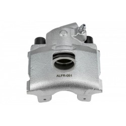 ELSŐ FÉKNYEREG FORD KA 96-00, FIESTA 89-03, COURIER 96- /BAL/ HZP-FR-051