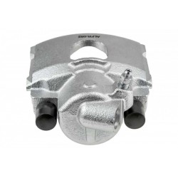 ELSŐ FÉKNYEREG FORD KA 96-00, FIESTA 89-03, COURIER 96- /JOBB/ HZP-FR-052