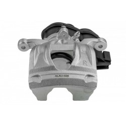 HÁTSÓ FÉKNYEREG AUDI A4 B9 15-, A4 ALLROAD 16-, A5 16-, A6 C8 18-, A6 ALLROAD 18-, A7 SPORTBACK 17-, Q5 16- /BAL,ELEKTROMOS/