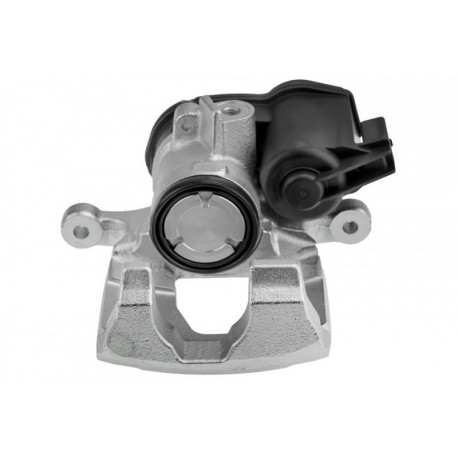 HÁTSÓ FÉKNYEREG AUDI A4 B9 15-, A4 ALLROAD 16-, A5 16-, A6 C8 18-, A6 ALLROAD 18-, A7 SPORTBACK 17-, Q5 16- /JOBB, ELEKTROMOS/