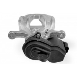 HÁTSÓ FÉKNYEREG AUDI A4 B9 15-, A4 ALLROAD 16-, A5 16-, A6 C8 18-, A6 ALLROAD 18-, A7 SPORTBACK 17-, Q5 16- /JOBB, ELEKTROMOS/