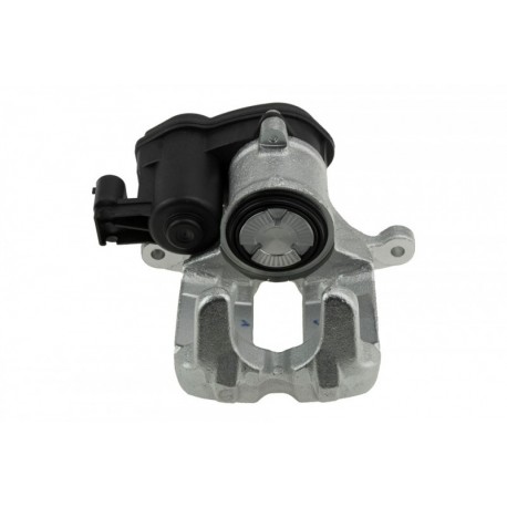 HÁTSÓ FÉKNYEREG BMW 5 F10/F11 10-, 6 F13 11-, 6 GRAN COUPE 12- /JOBB, ELEKTROMOS, 345MM-ES TÁRCSÁHOZ/ HZT-BM-025