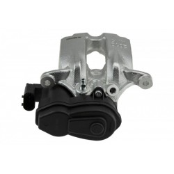 HÁTSÓ FÉKNYEREG BMW 5 F10/F11 10-, 6 F13 11-, 6 GRAN COUPE 12- /JOBB, ELEKTROMOS, 345MM-ES TÁRCSÁHOZ/ HZT-BM-025