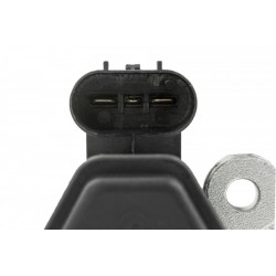 HÁTSÓ FÉKNYEREG BMW 5 F10/F11 10-, 6 F13 11-, 6 GRAN COUPE 12- /JOBB, ELEKTROMOS, 345MM-ES TÁRCSÁHOZ/ HZT-BM-025