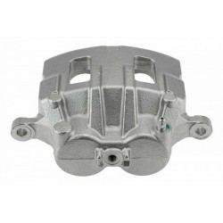 ELSŐ FÉKNYEREG HYUNDAI H-1 07- /BAL/ 581104H500