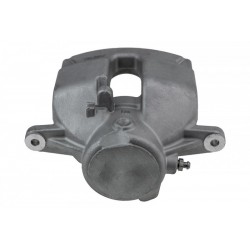 FÉKNYEREG ELÖL MERCEDES C C180CGI,C180KOMPRESSZOR,C180CDI,C200CDI W204/S204/C204 07- /BALRA/ HZP-ME-062