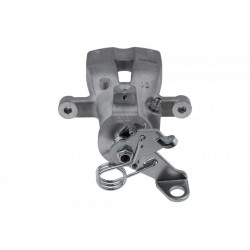 HÁTSÓ FÉKNYEREG ALFA ROMEO MITO 08- /BAL, TRW SYSTEM/ HZT-AR-014