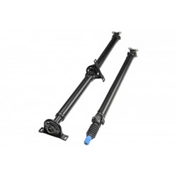 HAJTÓTENGELY MERCEDES SPRINTER 06-, VW CRAFTER 06- /HÁTUL, TENGELYTÁV 3665MM/ NWN-ME-056