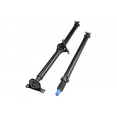 HAJTÓTENGELY MERCEDES SPRINTER 06-, VW CRAFTER 06- /HÁTUL, TENGELYTÁV 3665MM/ NWN-ME-056