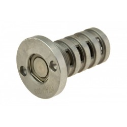 VEZÉRMŰTENGELY FÁZISSZELEP AUDI A3 1.8TFSI/2.0TFSI 04-13,A5 1.8TFSI 07-17,VW BEETLE 2.0 TFSI 11-16,GOLF 2.0GTI 04-09,JETTA