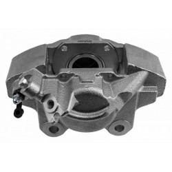 HÁTSÓ FÉKNYEREG LAND ROVER DEFENDER 93- /JOBB,AP LOCKHEED SYSTEM/ STC1268