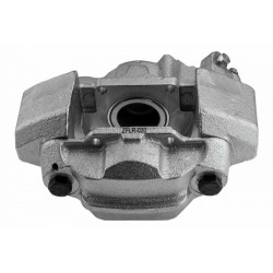 HÁTSÓ FÉKNYEREG LAND ROVER DEFENDER 93- /JOBB,AP LOCKHEED SYSTEM/ STC1268