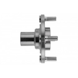 CSAPÁGY NÉLKÜLI ELSŐ KERÉKAGY NISSAN MICRA K11 -03 KLP-NS-014P