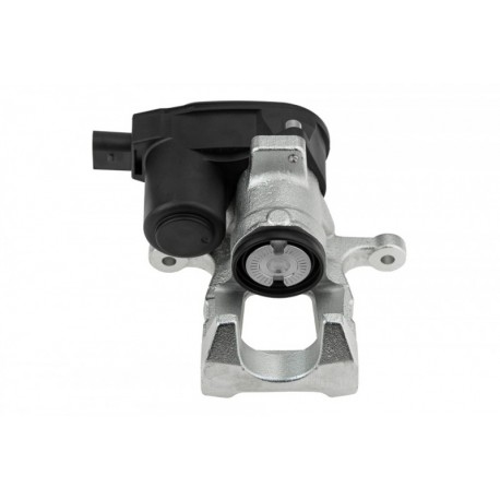 HÁTSÓ FÉKNYEREG HYUNDAI IX35 13-, TUCSON 15-, KIA SPORTAGE 15- /JOBB,ELEKTROMOS/ HZT-HY-551