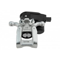 HÁTSÓ FÉKNYEREG HYUNDAI IX35 13-, TUCSON 15-, KIA SPORTAGE 15- /JOBB,ELEKTROMOS/ HZT-HY-551