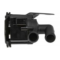 EXTRA ELEKTROMOS VÍZSZIVATTYÚ BMW 5 F10/F11/F07 2.0-4.4 2008-10.2010 , 7 F01/F02/F03/F04 3.0-6.0 2007-10.2010 , ROLLS-ROYCE