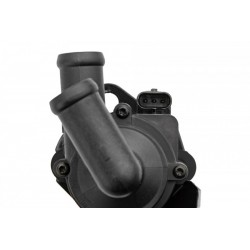 EXTRA ELEKTROMOS VÍZSZIVATTYÚ BMW 5 F10/F11/F07 2.0-4.4 2008-10.2010 , 7 F01/F02/F03/F04 3.0-6.0 2007-10.2010 , ROLLS-ROYCE