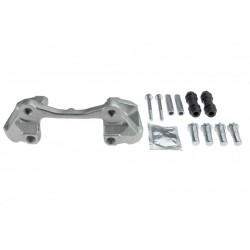 FÉKNYEREGTÁRCSA AUDI Q5 08- /BAL, 300MMX30MM-ES TÁRCSÁHOZ/ HZP-AU-015A