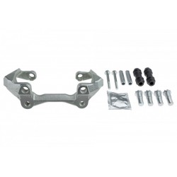 FÉKNYEREGTÁRCSA AUDI Q5 08- /BAL, 300MMX30MM-ES TÁRCSÁHOZ/ HZP-AU-015A