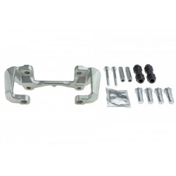 FÉKNYEREGTÁRCSA AUDI Q5 08- /BAL, 300MMX30MM-ES TÁRCSÁHOZ/ HZP-AU-015A