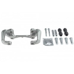 FÉKNYEREG FÉKTÁRCSA-CSAPÁGY AUDI Q5 08- /JOBB, TÁRCSÁHOZ 300MMX30MM/ HZP-AU-016A