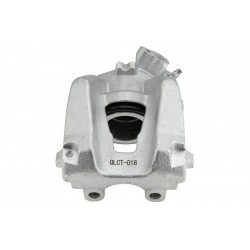 ELSŐ FÉKNYEREG CITROEN C4 PICASSO/GRAND PICASSO 13-, C4 SPACETOURER/GRAND SPACETOURER 18- /BALRA, TÁRCSÁHOZ 283MM/ HZP-CT-018