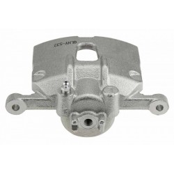 ELSŐ FÉKNYEREG HYUNDAI I10 13- /BAL/ HZP-HY-532