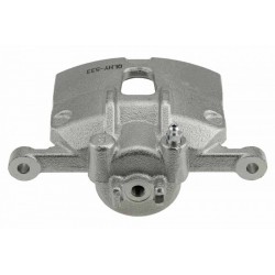 ELSŐ FÉKNYEREG HYUNDAI I10 13- /JOBB/ HZP-HY-533