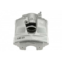 ELSŐ FÉKNYEREG MERCEDES E W210/S210 95-, C W202/S202 93-, CLK C208/A208 97-, SLK R170 96- /BALRA/ HZP-ME-071